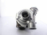 GARRETT Turbocharger for BMW 330D E46 Diesel 2.90L 6 Cyl 184Hp GT2256V VNT Euro 3 (1999) — Turbo & Supercharger