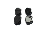 Bosch 0986460077 Front Brake Pads Low Metallic Material Compatible with Hyundai Tucson, Hyundai Sportage