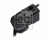 FEBI Radiator Expansion Tank for E-60 / 61 / 63 / 64 / 65 / 83 — Hoses & Tanks
