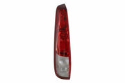 depo left taillight for nissan x-trail 2001-2003, nissan x-trail left taillight close up, depo quality nissan x-trail taillight DEPO Nissan X-Trail Left Taillight | 2001-2003 Model DEPO Nissan X-Trail Left Taillight - 2001-2003 Model depo, nissan-x-trail, taillight, car-parts, automotive, vehicle-safety, replacement-part, car-owners, nissan-owners, ai-generated