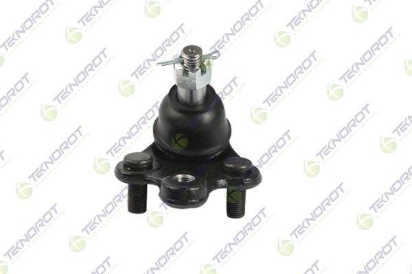 TEKNOROT H-125 — Control Arms & Ball Joints