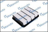 MANDO EAF00204T Air Filter - Fits 2000 Ranger 2.2-2.5D — Air & Cabin Filters