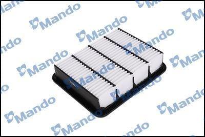 mando eaf00204t air filter front view, mando eaf00204t air filter technical specifications MANDO EAF00204T Air Filter - Fits 2000 Ranger 2.2-2.5D | Perfect for Vehicle Owners & Mechanics MANDO EAF00204T Air Filter mando, air-filter, vehicle-maintenance, 2000-ranger, mechanics, car-parts, engine-accessory, ai-generated, replacement-parts, automotive