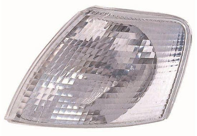 Depo 441-1516L-UE-C Left Turn Signal Lamp White — Tail, Signal & Reflectors