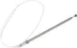 BERU ET450 Automatic Antenna for Mercedes W124 Cars — Motors, Pumps & Antennas