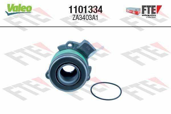 VALEO Hydraulic Clutch Bearing 1101334 - Compatible with Opel Astra G & Vectra B — Clutch & Flywheel