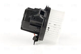 NISSENS 87391 Heater Motor - 240W, 12V — Heater & Blower