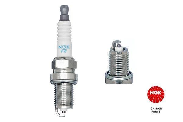 NGK Spark Plug BCPR7ES 11 (10 Pack) — Coils & Plugs
