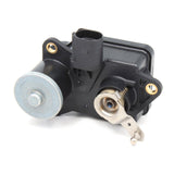 Pierburg Intake Manifold Torque Sensor - Opel Vectra C 1.9 Diesel