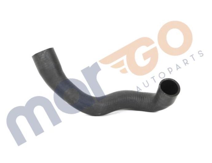 Margo 2720191 Turbo Hose — Turbo & Supercharger