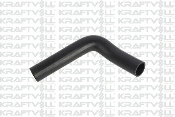 KRAFTVOLL Radiator Hose - Fits Iveco Daily / Duty 30.8H 35.8 — Hoses & Tanks