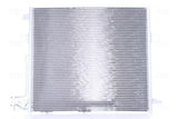 NISSENS 94897 Climate Radiator - Aluminum Cooling System — Radiators & Fans