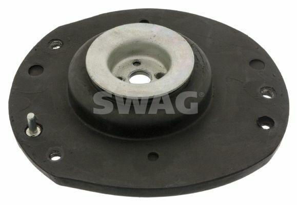 SWAG Shock Absorber Upper Mount Front Right 62918734 — Bushings & Mounts