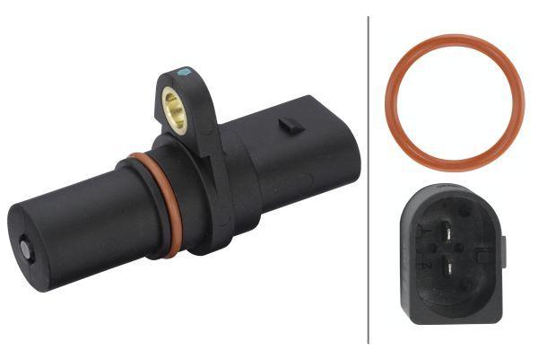 Hella 6PU009163-921 Camshaft Speed Sensor Opel Astra G / H / Corsa C / D 1.2-1.4Xep
