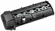 bmw m52 m54 valve cover from SWAG, technical specifications of SWAG valve cover, installation guide for bmw valve cover SWAG BMW M52-M54 Valve Cover - High-Quality Replacement for E39, E46, E53 | 723mm Length SWAG BMW M52-M54 Valve Cover - Plastic, 723mm bmw-m52, bmw-m54, valve-cover, engine-parts, car-maintenance, replacement-parts, car-owners, bmw-enthusiasts, swag, ai-generated