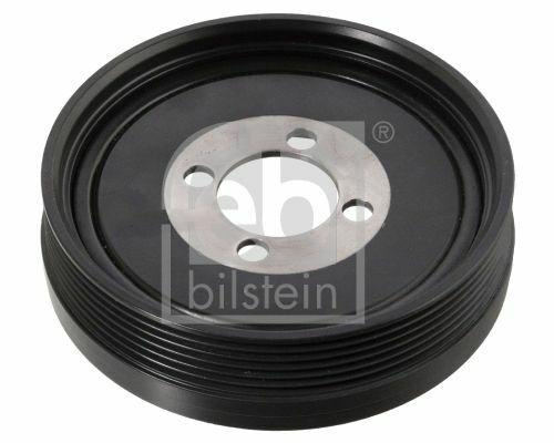 FEBI Crank Pulley - BMW Models — Pistons & Rotating