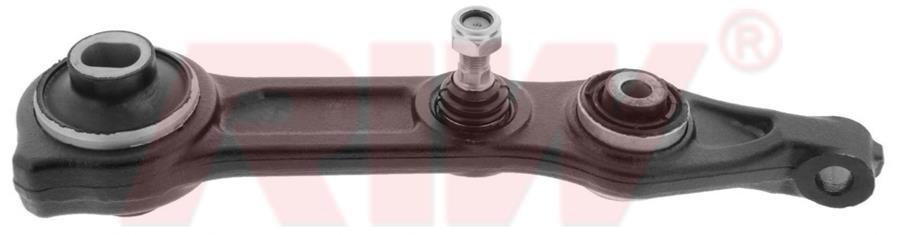 RIW ME5024 Control Arm Front Right Lower C219 04 > 10 W211 02 > 08 S211 03 > 09 — Control Arms & Ball Joints