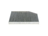 BOSCH Pollen Filter 1987435604 - Active Carbon Filter — Air & Cabin Filters