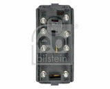 FEBI 24199 Salter Four-Way Selector Switch - 190 — Switches & Relays
