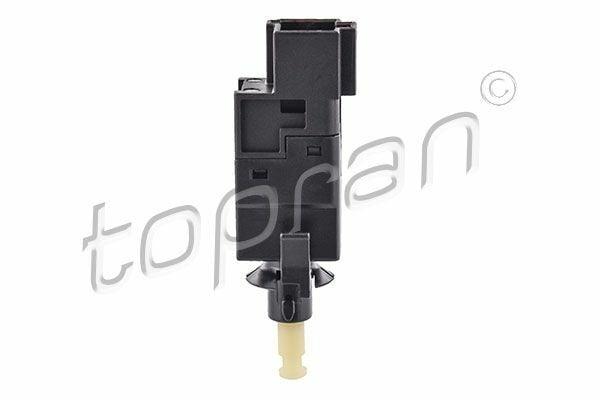 TOPRAN Brake Light Switch - Compatible with Mercedes W168, W1169 and 3 more models — Brake Sensors & ABS