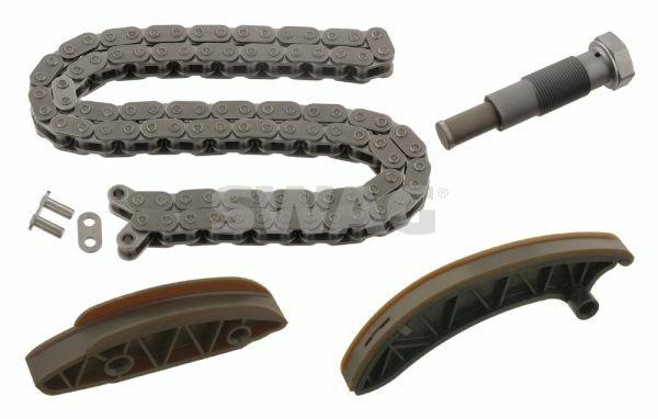 SWAG Chain Set 09-C-Seri (W204) E-Seri (W212) 07-Sprinter-Vito — Timing
