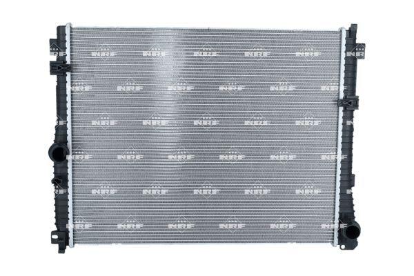 NRF 550279 BMW G20/G21/G22/G23/G28/G29 B46/B48 Su Radiator 17118666748 — Radiators & Fans