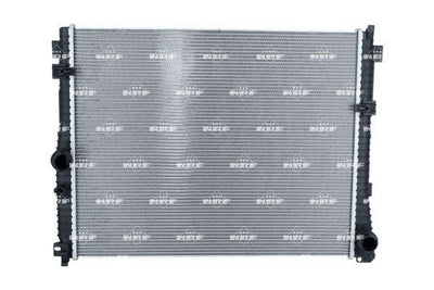 NRF 550279 BMW G20/G21/G22/G23/G28/G29 B46/B48 Water Radiator 17118666748 — Radiators & Fans