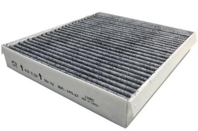 Sardes Carbon Pollen Filter for Fiat Egea 2015 - Perfect Fit for Car Owners and Fiat Egea Users — Air & Cabin Filters