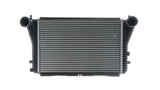 MAHLE Turbo Intercooler CI83000P - Cooling for 04 Golf, Jetta and 2 more models — Turbo & Supercharger