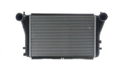 mahle ci83000p turbo intercooler front view, mahle ci83000p turbo intercooler technical specifications MAHLE Turbo Intercooler CI83000P - High Performance Cooling for 04 Golf, Jetta, A3 2.0 TDI, Caddy 1.9 TDI | 617mm Length MAHLE CI83000P Turbo Intercooler for Cars turbo-intercooler, mahle, car-parts, vw-audi, performance-parts, vehicle-cooling, engine-upgrade, mechanics, car-owners, ai-generated