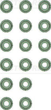 victor reinz valve seal kit for mazda b2500, complete set of valve seals for mazda bt50 Victor Reinz Valve Seal Kit - Complete Set for Mazda B2500 BT50 2.5 TD (16 Pieces) | Ideal for Car Owners & Mechanics Victor Reinz Valve Seal Kit for Mazda B2500 2.5 TD victor-reinz, mazda-b2500, valve-seal-kit, car-parts, engine-repair, mechanics, car-owners, automotive, engine-performance, ai-generated