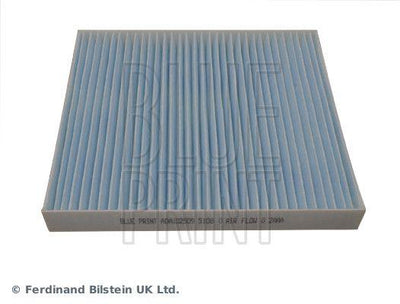 Blue Print ADA102509 Cabin Air Filter Chrysler Sebring 2.0Dt Cabriolet Jeep Compass Freemont — Air & Cabin Filters