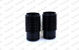MONROE PK006 Suspension Bushings - Dust Protection Set & Shock Absorber — Bushings & Mounts