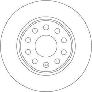 trw df6952 brake disc, brake disc dimensions, brake disc for vw t-roc TRW DF6952 | 272-5 Brake Disc for VW T-Roc, Audi Q2, Seat Leon, and Skoda Octavia | Black Finish TRW DF6952 Brake Disc for VW T-Roc & More trw, brake-discs, automotive-parts, vw-t-roc, audi-q2, seat-leon, skoda-octavia, car-repair, vehicle-safety, ai-generated