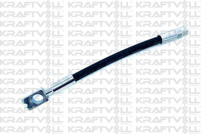 Kraftvoll 07080045 *2 Rear Brake Hose A4 00 > 08 Exeo 08 > — Brake Hydraulics