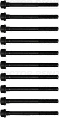 victor reinz cylinder head bolt set, m10 cylinder head bolts for corsa c and astra h Victor Reinz Cylinder Head Bolt Set - For Corsa C & Astra H | M10 Victor Reinz Cylinder Head Bolt Set for Corsa C, Astra H victor-reinz, cylinder-head-bolt-set, corsa-c, astra-h, car-owners, mechanics, engine-performance, auto-parts, ai-generated, automotive-repair