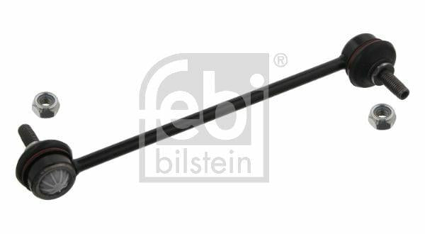 FEBI Sway Bar Link for BMW - Durable Stabilizer Link for BMW Owners & Mechanics — Sway Bars & Links