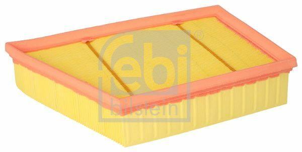 FEBI Air Filter - Compatible with Land Rover Evoque, Discovery and 2 more models — Air & Cabin Filters
