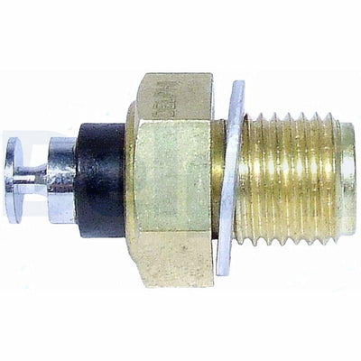 Delphi Coolant Temperature Sensor - TS10256 for 92 Volkswagen Golf — Temperature Sensors & Switches