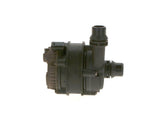 BOSCH Electric Circulation Pump 0392024117 - Compatible with F20, F30, F80 Series — Fluids & Chemicals