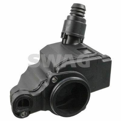 swag-oil-separator-golf-bora-polo, oil-separator-for-16v-engines SWAG Oil Separator - Fit for Golf IV, Bora, Polo | 1.4-1.6 16V SWAG Oil Separator for Golf, Bora, Polo - 1.4/1.6L swag, oil-separator, golf, bora, polo, automotive, engine-accessories, car-parts, 16v, ai-generated