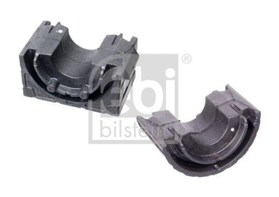 Febi Bilstein 109592 Sway Bar Bushing Lower + Upper Opel Astra H Front Set — Bushings & Mounts
