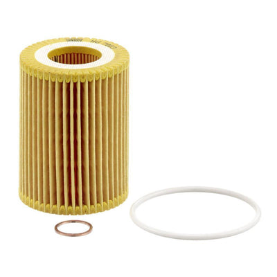 Mann Bmw F30 320i Scheduled Service Filter Set LIQUI Moly Toptec 4200 5 Litre with Engine Oil — Maintenance & Service Kits