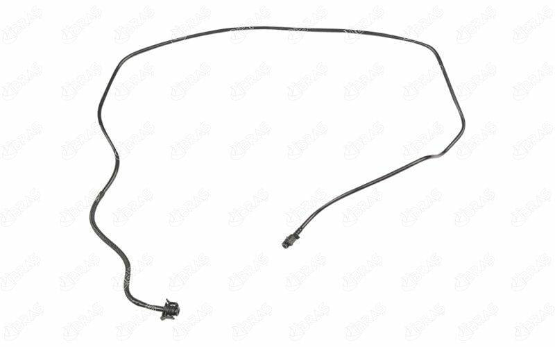IBRAS Replacement Coolant Tube - Compatible with Volvo S60 II (2011-2015) — İbraş, Fluids & Chemicals