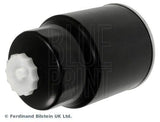 BLUEPRINT ADN12322 - Fuel Filter for Nissan Primera, Terrano, Pathfinder — Blue Print, Fuel Delivery