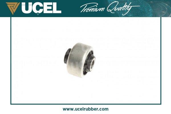 Üçel S41725 Control Arm Bushing C Elysee-C3 II-C3 Picasso-Pp301-Pp207-P2 — Bushings & Mounts