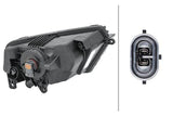 HELLA 1ND012598011 - Left Fog Light for VW Seat Leon Ateca 2015- — Tail, Signal & Reflectors