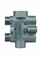 MAHLE TO975 — Water Pump & Thermostat
