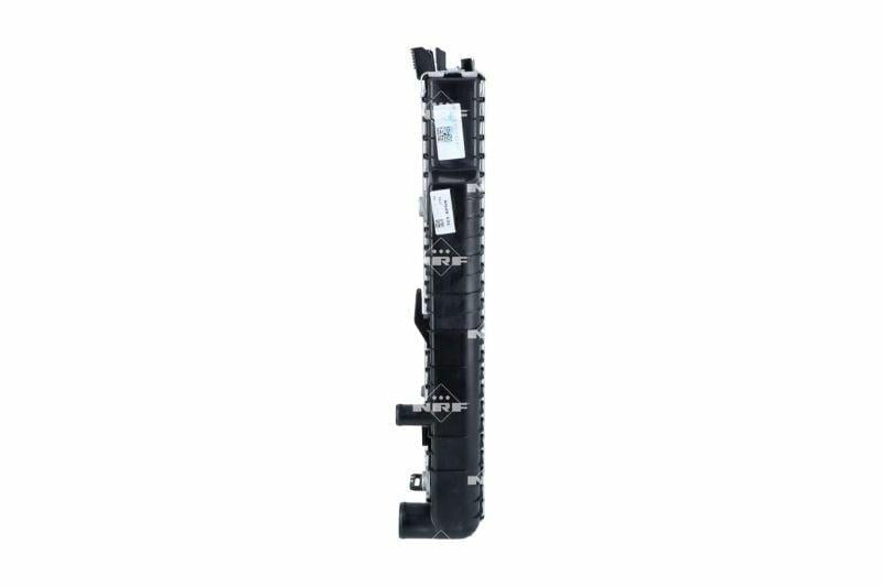 nrf 51284 motor water radiator, aluminum construction radiator for cars, motor water radiator installation example NRF 51284 Motor Water Radiator - Fits W202 S202 C208 R170 | 24 mm Depth NRF 51284 Motor Water Radiator for W202 S202 C208 R170 nrf, motor-water-radiator, car-radiator, automotive-cooling, car-owners, mechanics, car-parts, aluminum-radiator, engine-cooling, ai-generated