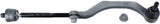 LEMFORDER 3339201 - Front Right Tie Rod Kit for Mini Cooper 2007-2016 — Lemförder, Tie Rods & Linkage